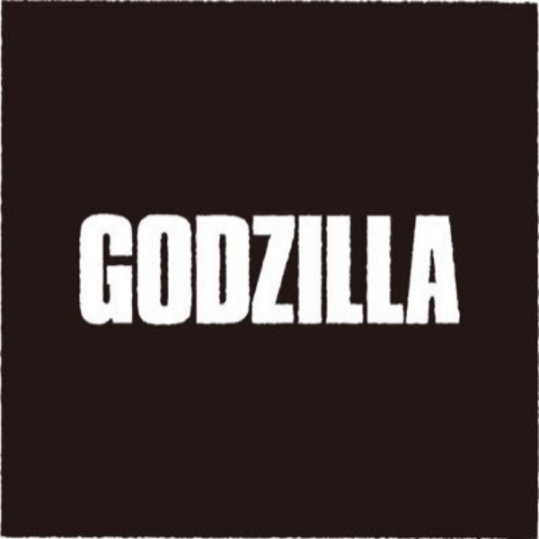 ゴジラ公式X